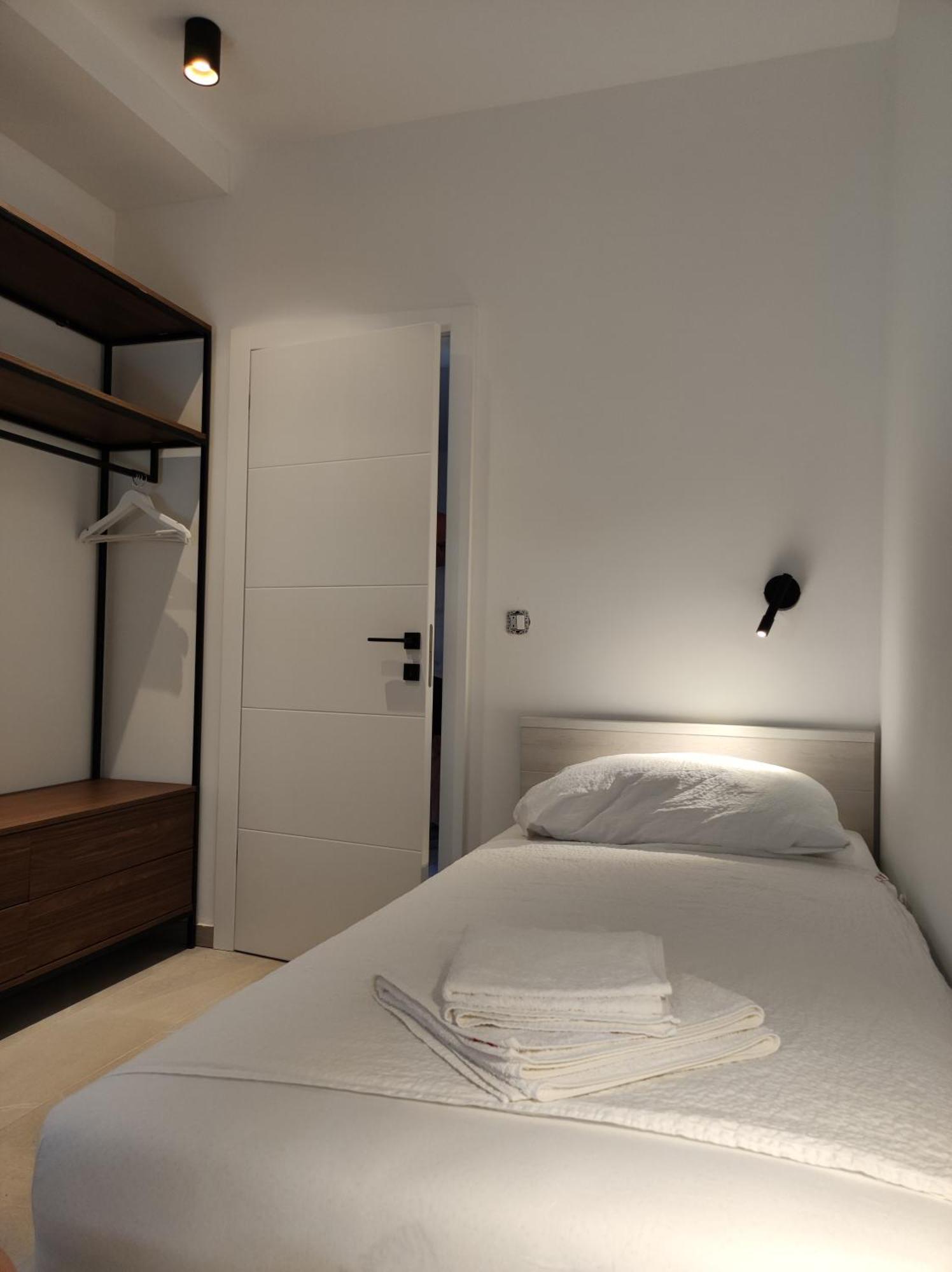 Apartments Divi Sunset View Mandre Ngoại thất bức ảnh