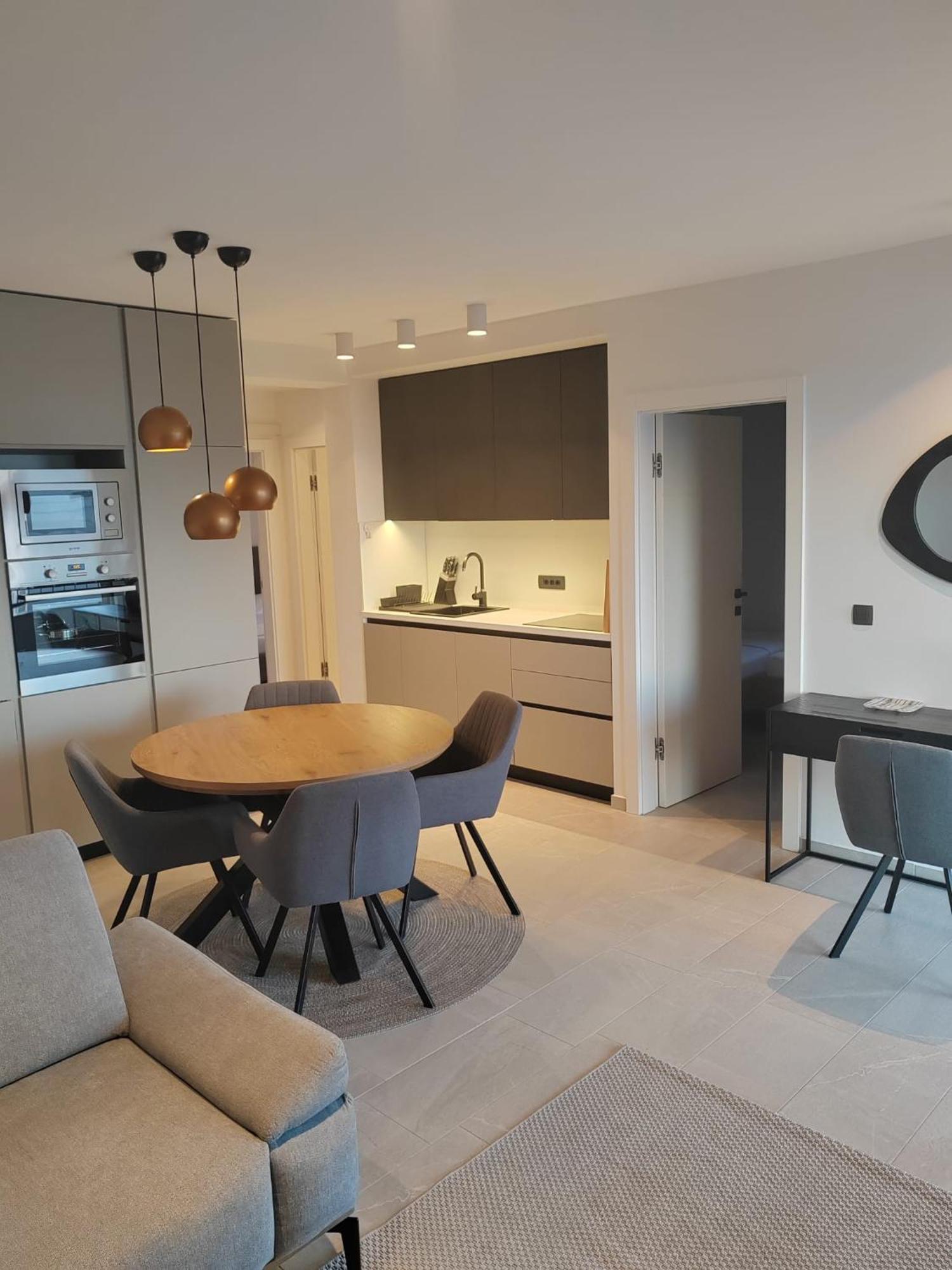 Apartments Divi Sunset View Mandre Phòng bức ảnh