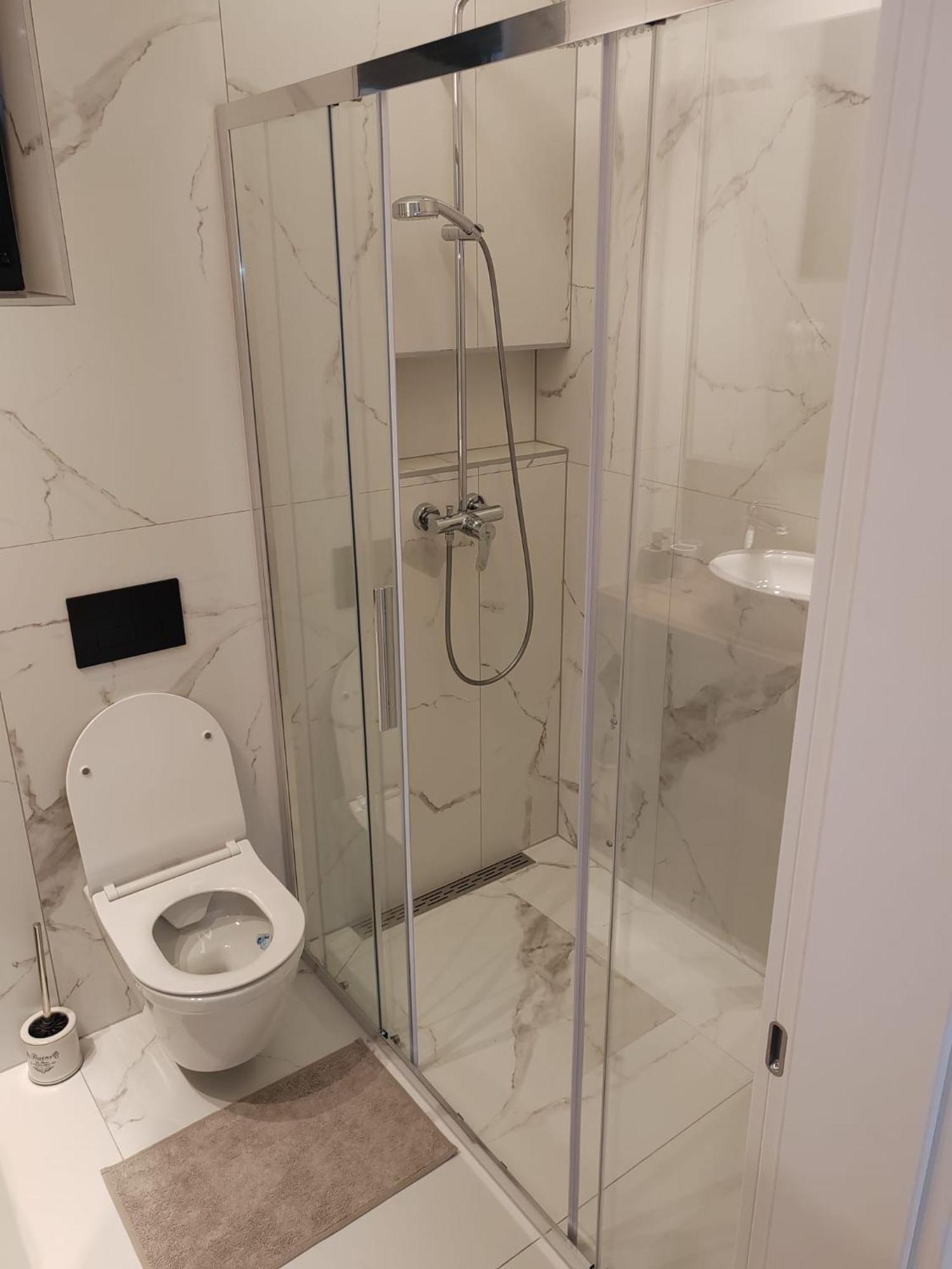 Apartments Divi Sunset View Mandre Phòng bức ảnh